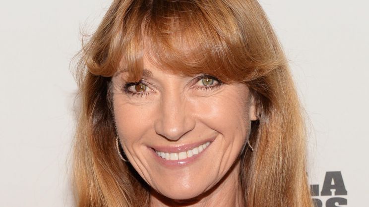 Jane Seymour