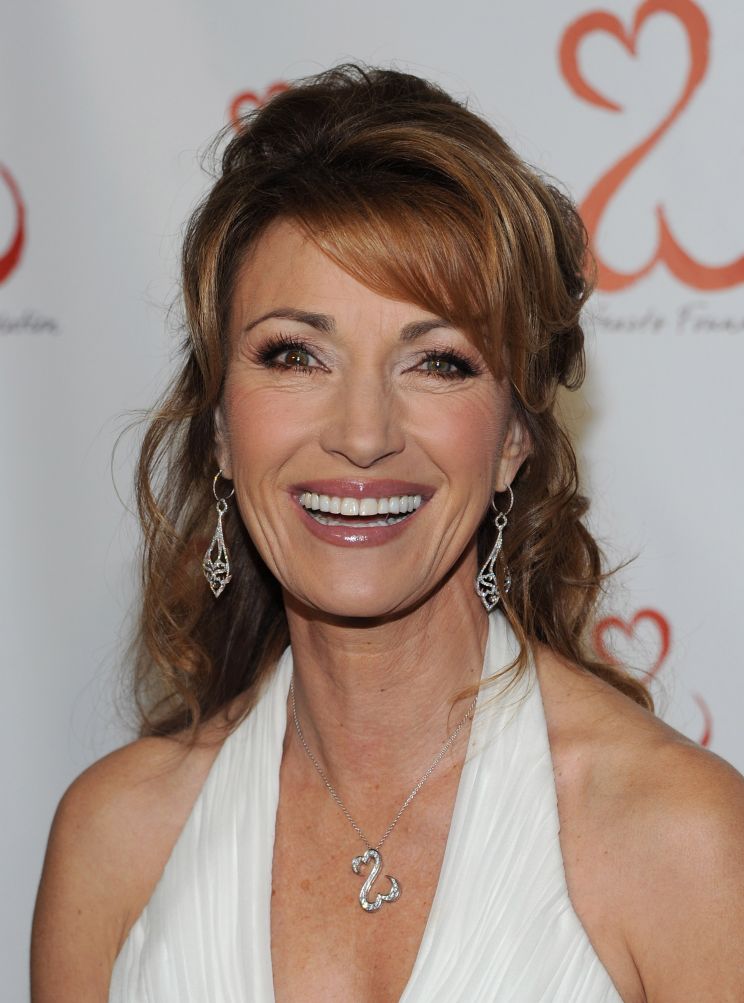 Jane Seymour