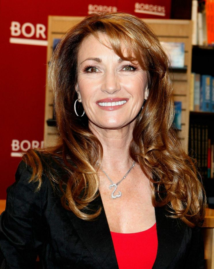 Jane Seymour