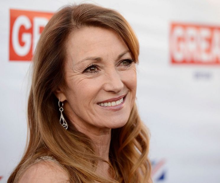 Jane Seymour