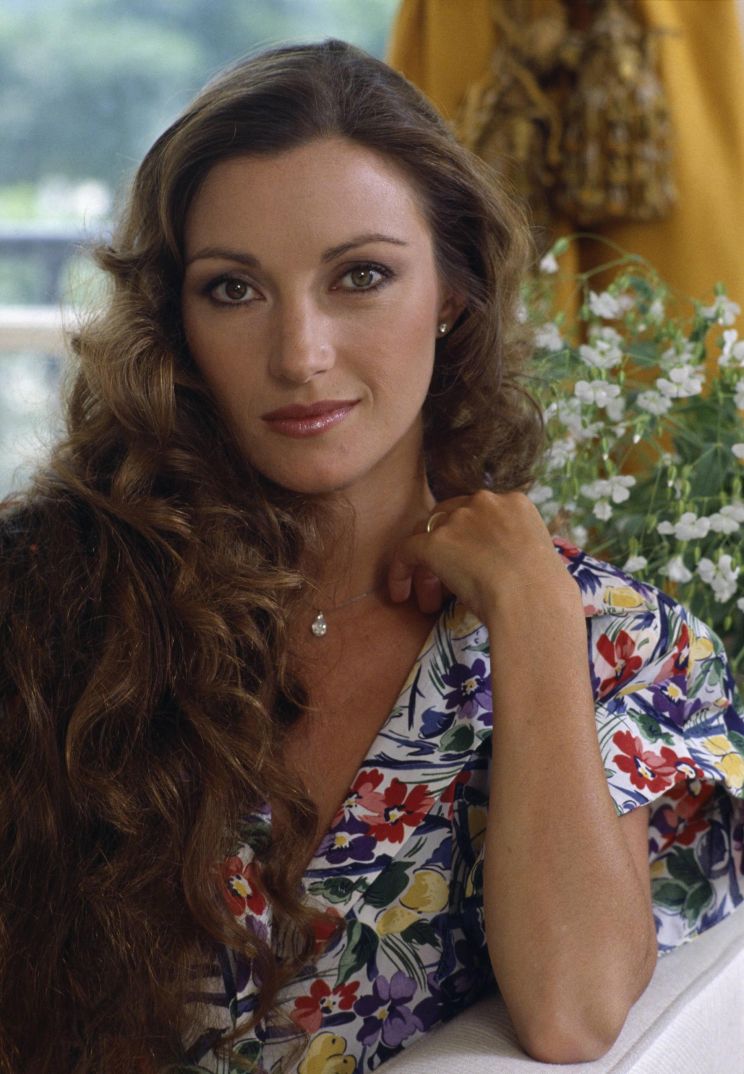 Jane Seymour