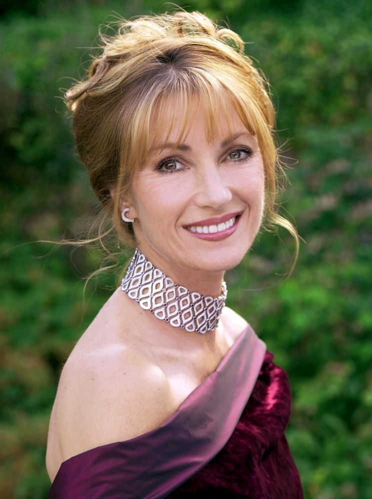 Jane Seymour