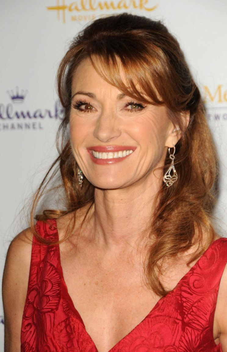 Jane Seymour