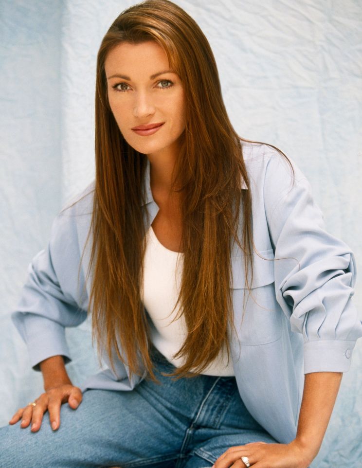 Jane Seymour