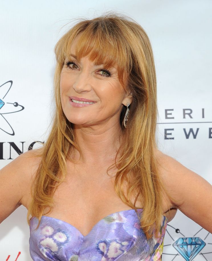 Jane Seymour