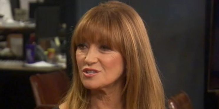 Jane Seymour