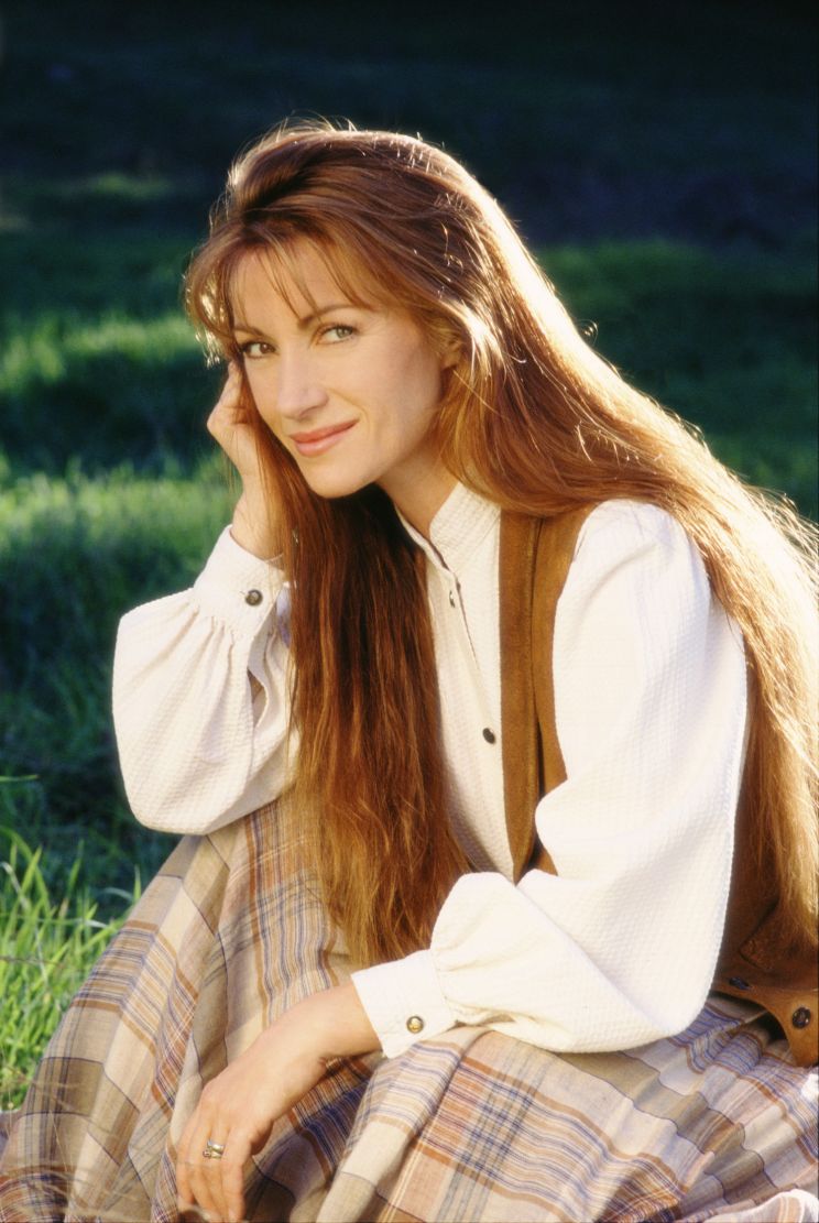 Jane Seymour