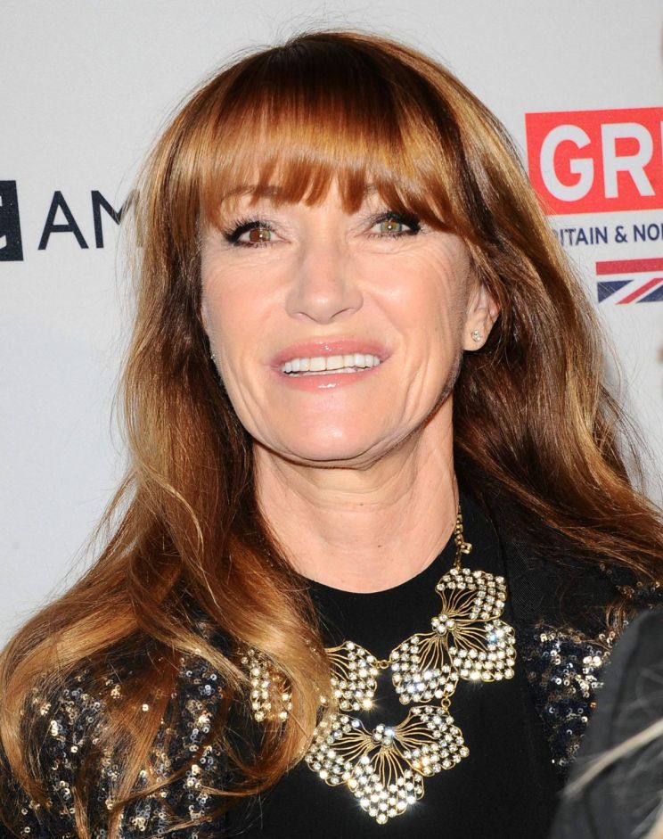 Jane Seymour