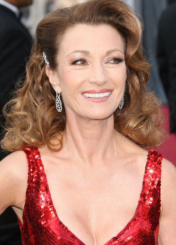 Jane Seymour