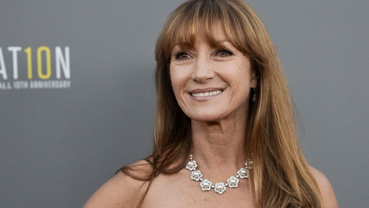 Jane Seymour