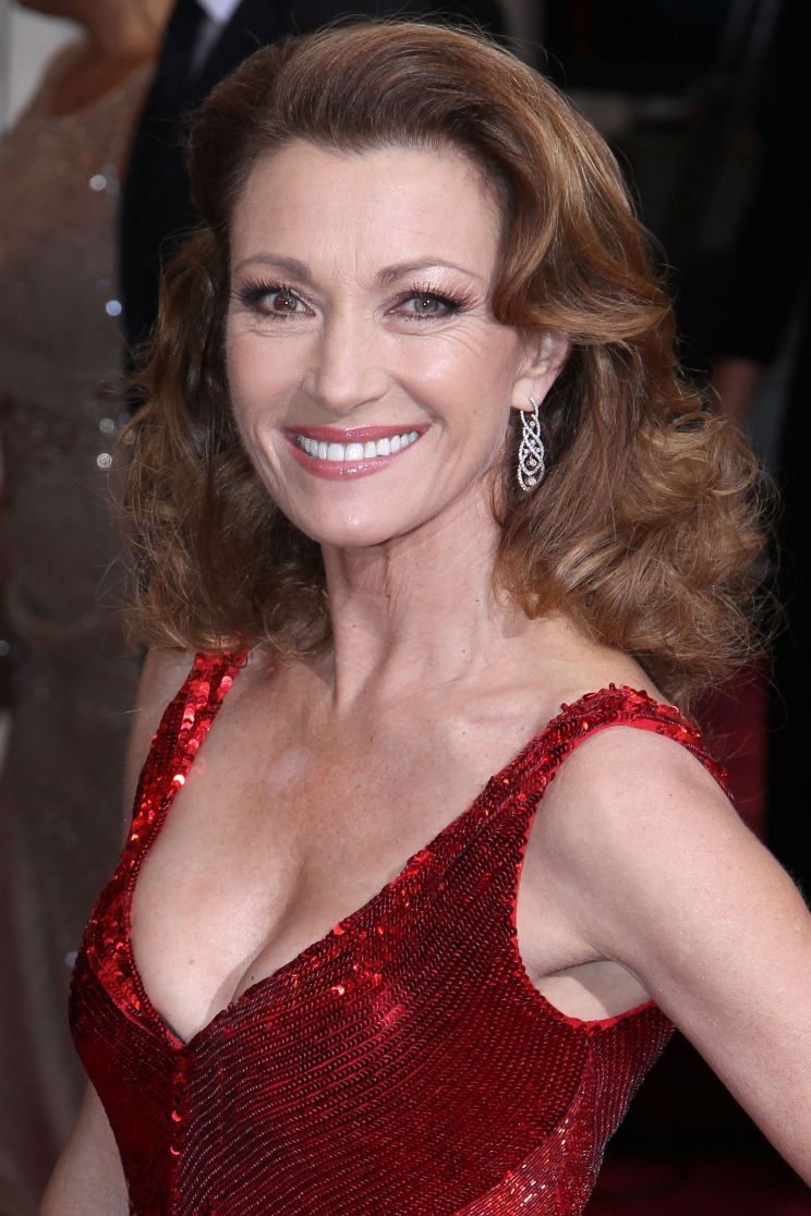 Jane Seymour
