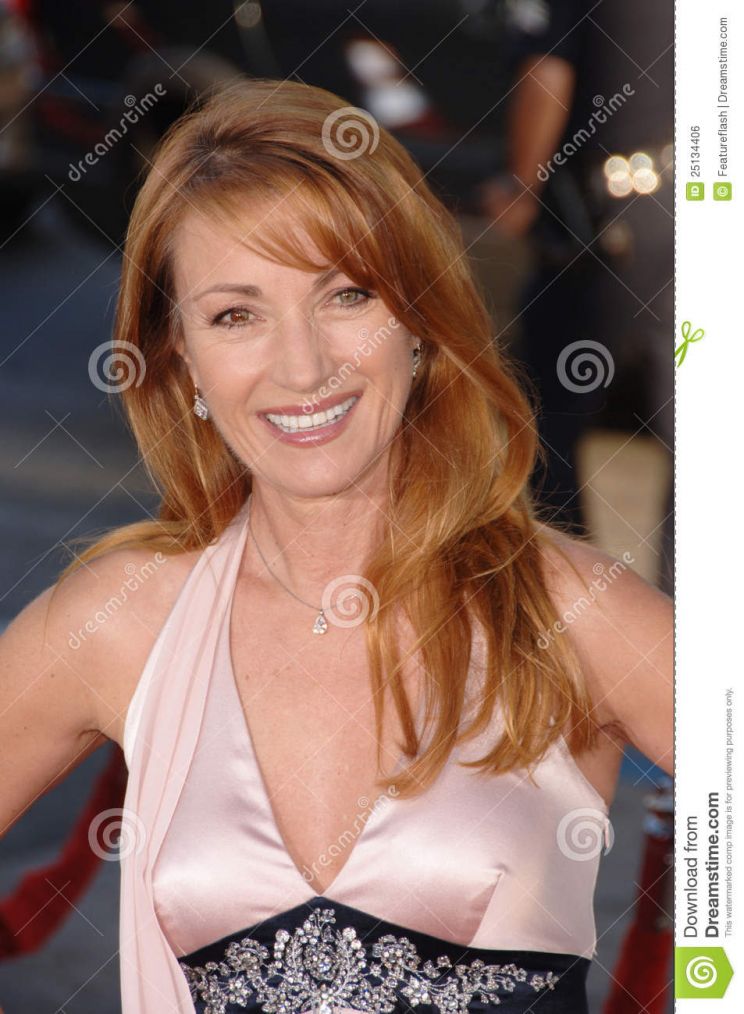 Jane Seymour