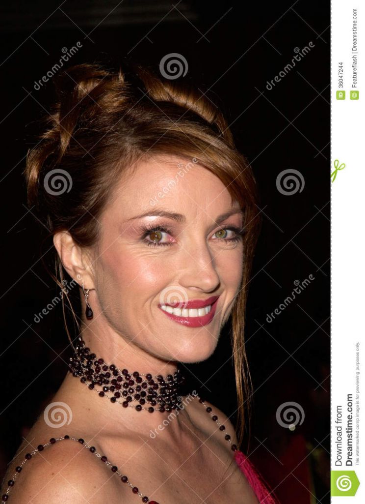 Jane Seymour