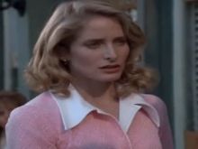 Jane Sibbett