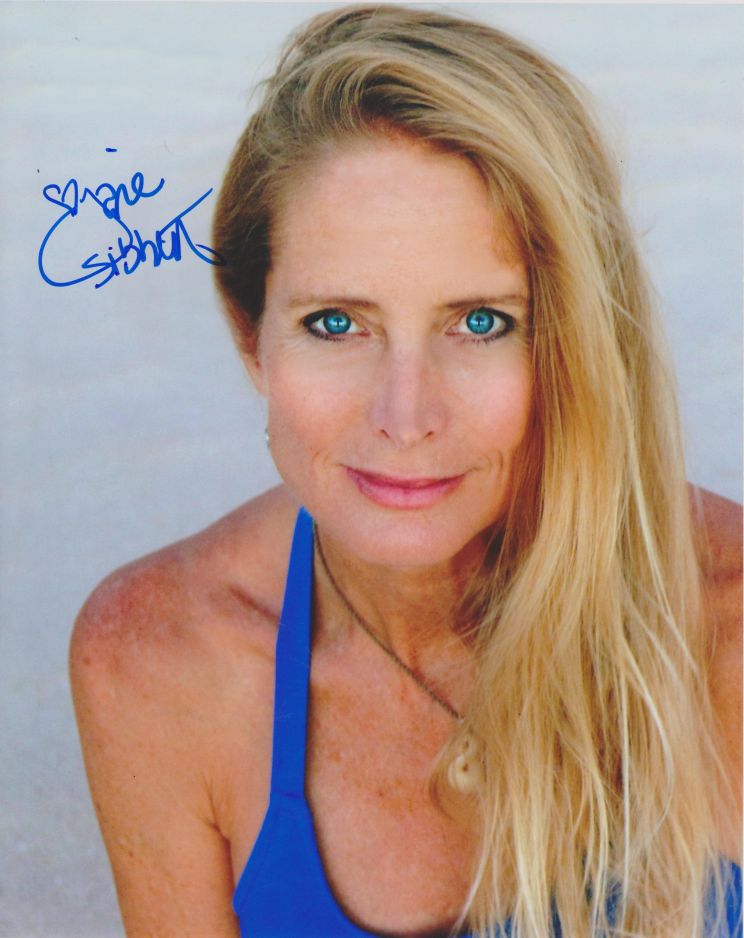 Jane Sibbett