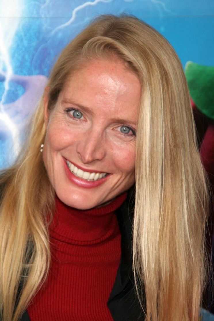 Jane Sibbett