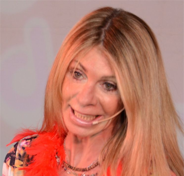 Jane Silvia