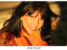 Jane Stuart