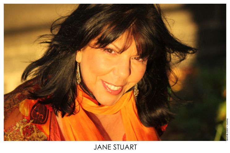 Jane Stuart