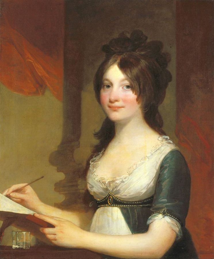 Jane Stuart
