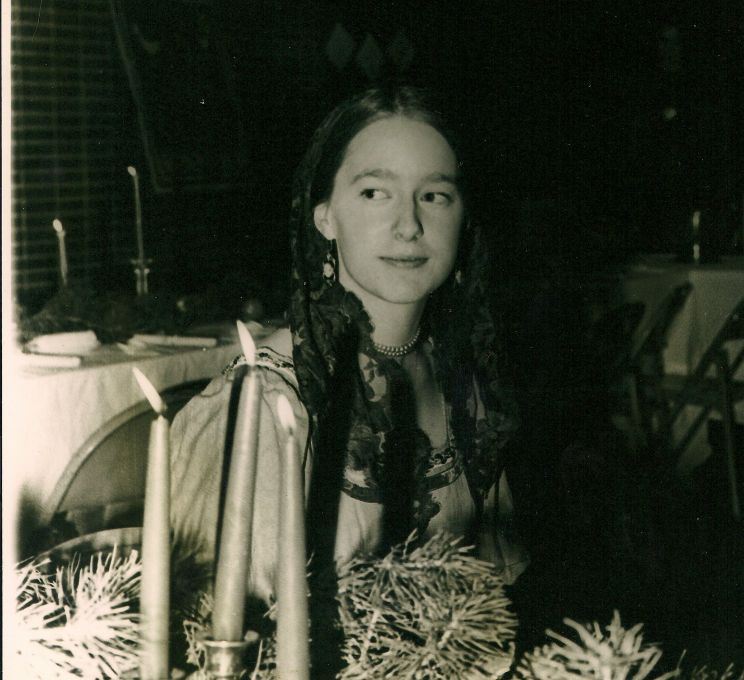 Jane Stuart