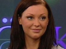 Jane Timglas