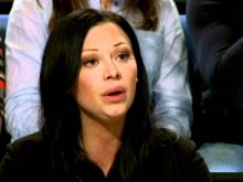 Jane Timglas