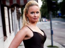 Jane Timglas