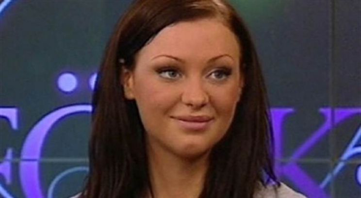 Jane Timglas