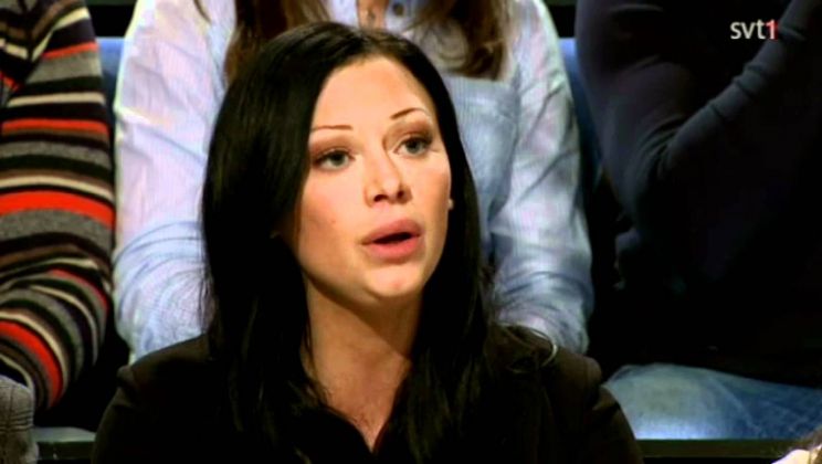 Jane Timglas
