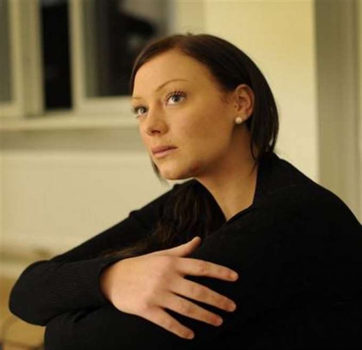 Jane Timglas