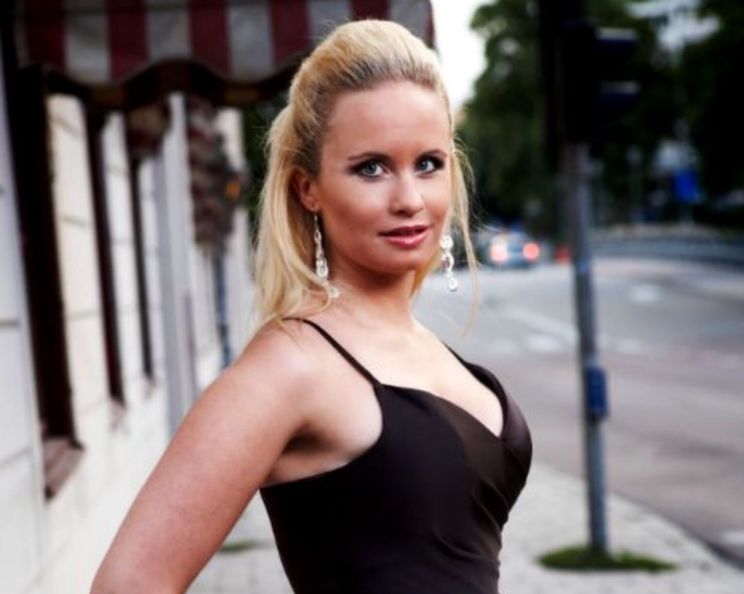 Jane Timglas