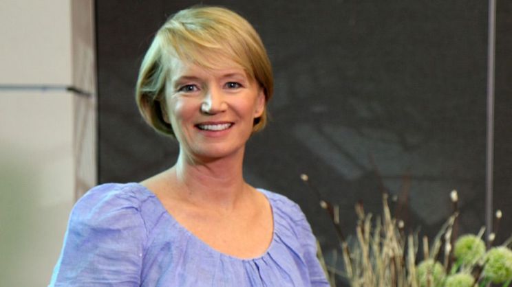 Jane Turner