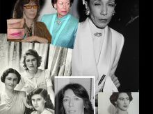 Jane Wagner photo