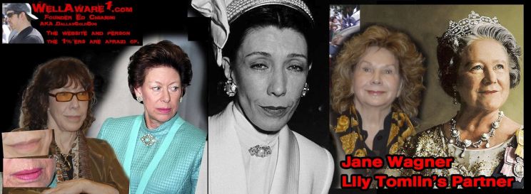 Jane Wagner