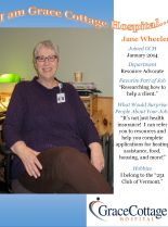 Jane Wheeler