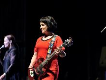 Jane Wiedlin