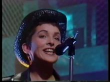 Jane Wiedlin
