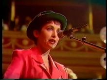 Jane Wiedlin
