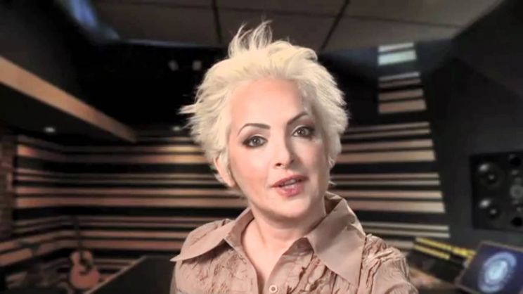 Jane Wiedlin