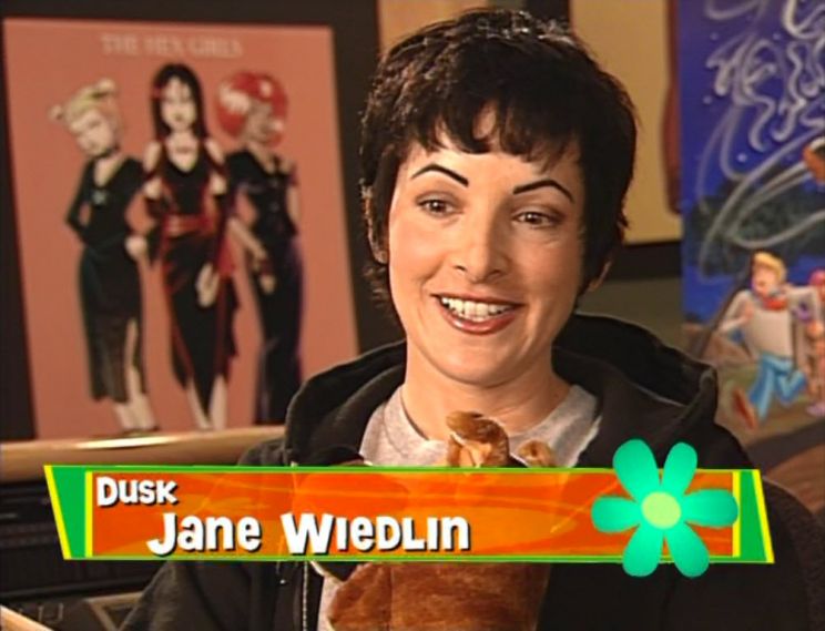 Jane Wiedlin