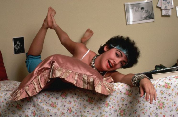 Jane Wiedlin
