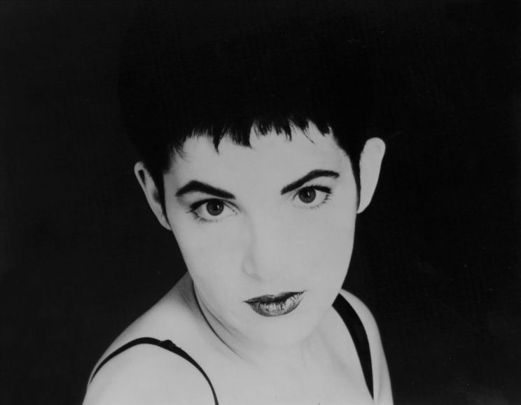 Jane Wiedlin