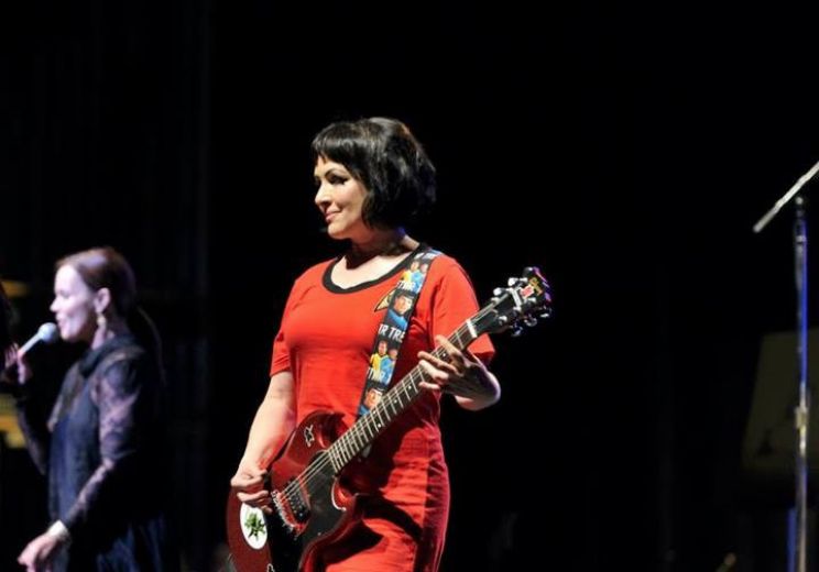 Jane Wiedlin