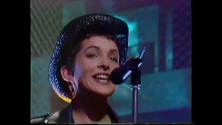 Jane Wiedlin