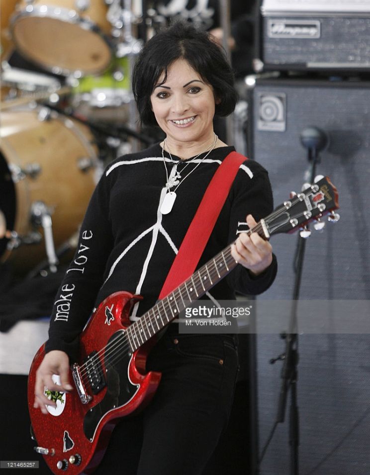 Jane Wiedlin