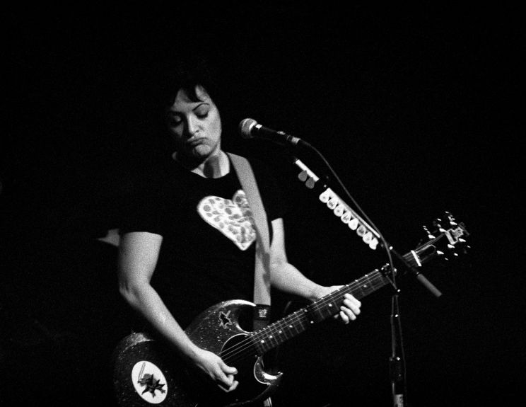 Jane Wiedlin