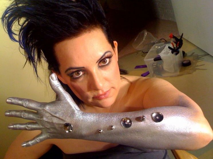 Jane Wiedlin