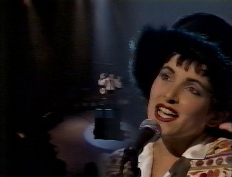 Jane Wiedlin