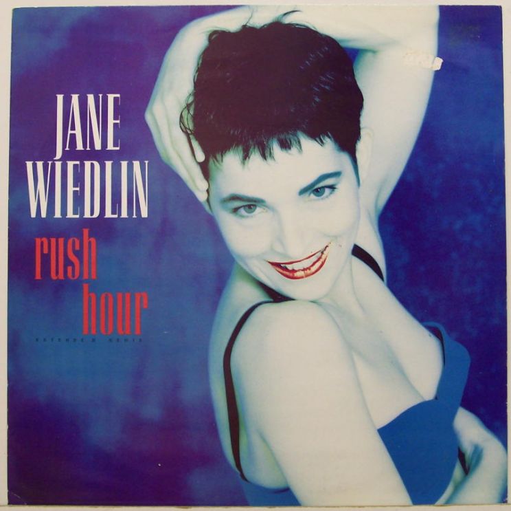Jane Wiedlin